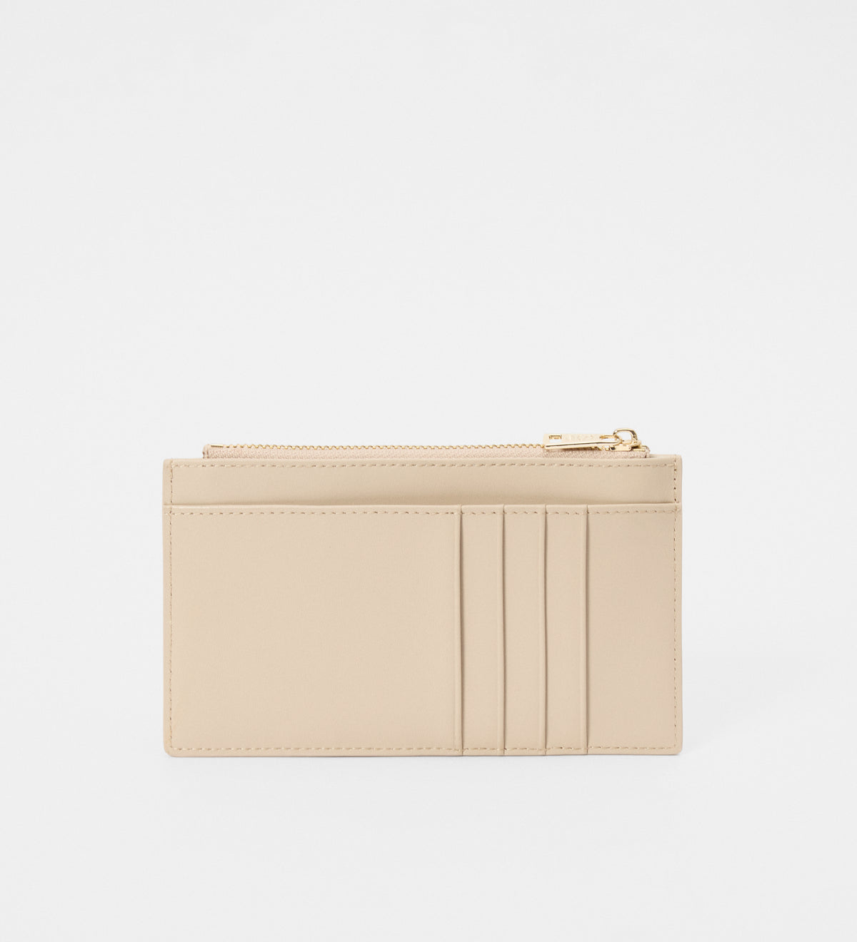 Cartera bolsillo tarjetas