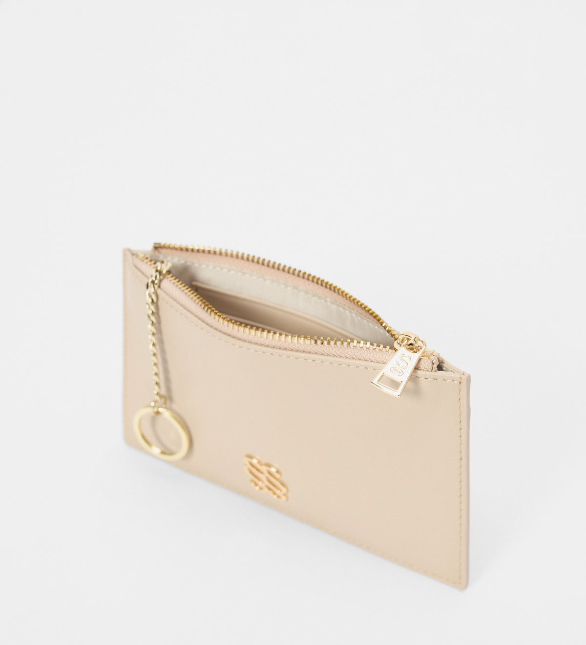 Cartera bolsillo tarjetas