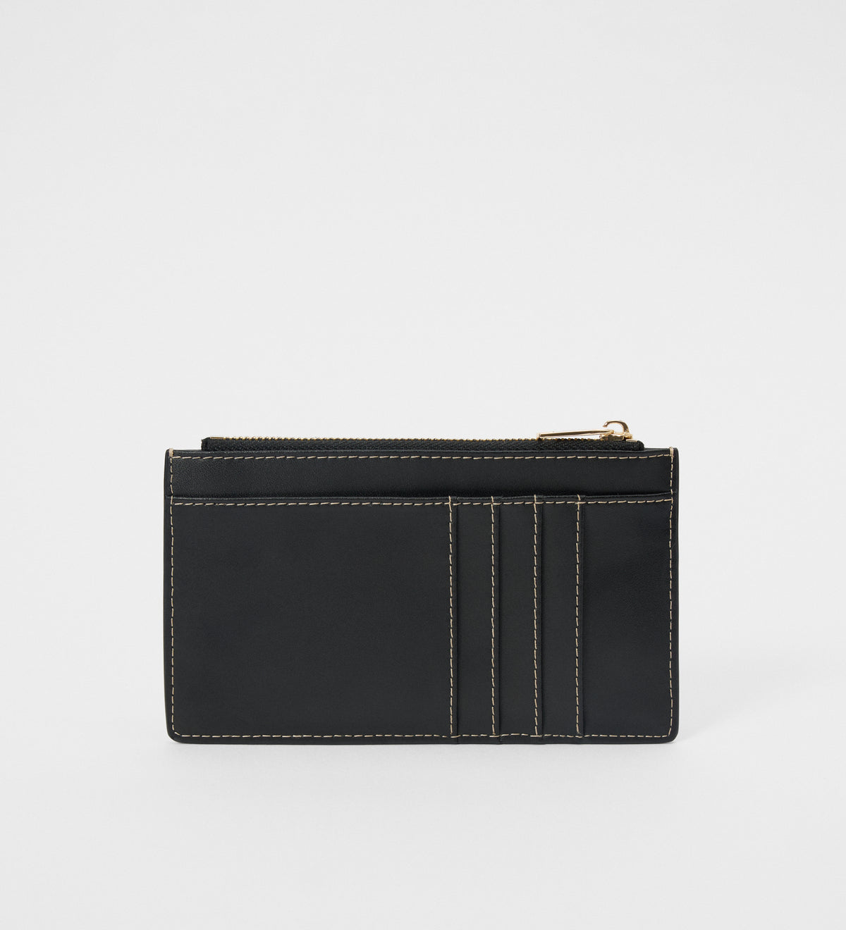 Cartera bolsillo tarjetas
