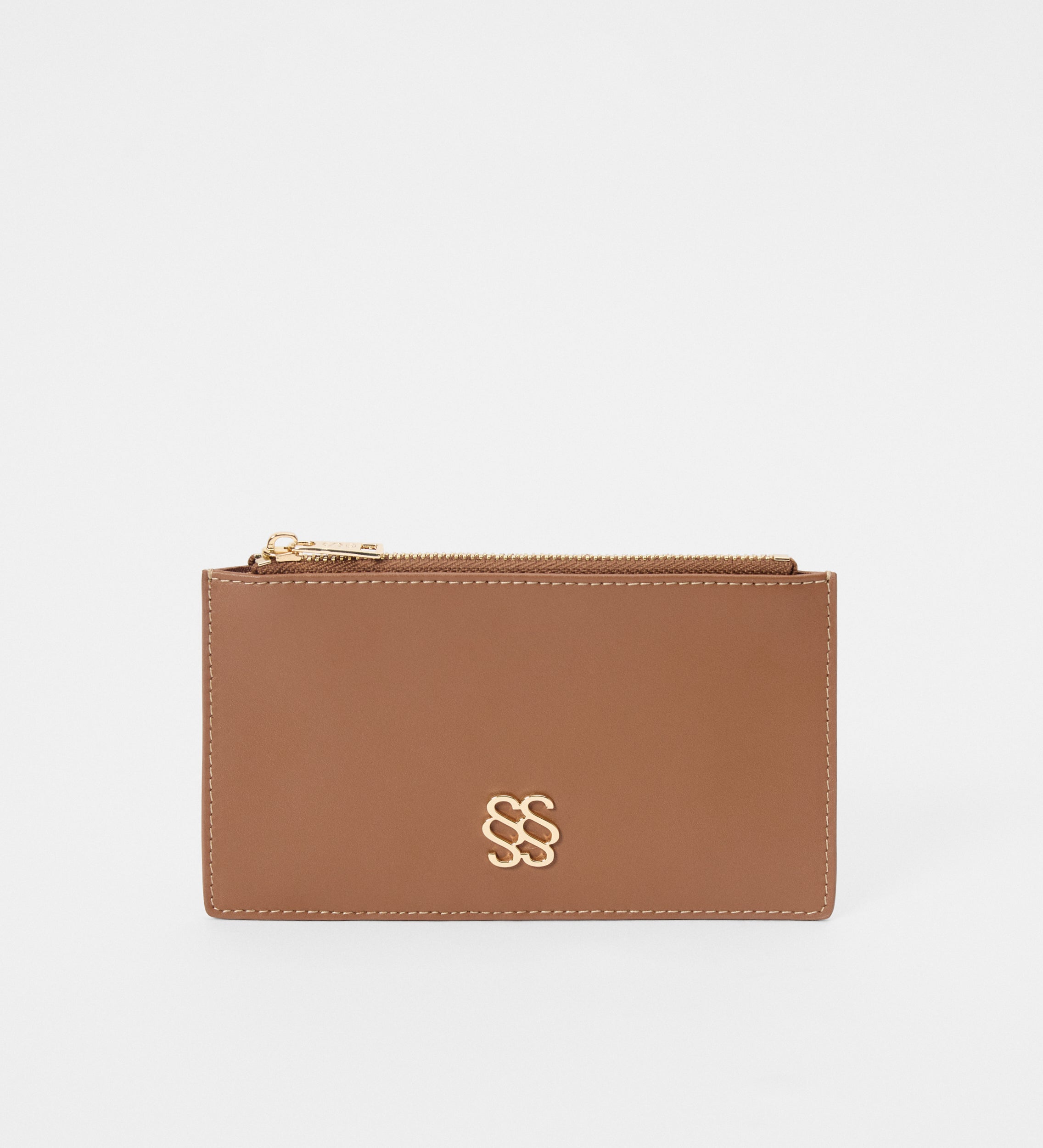 Cartera bolsillo tarjetas