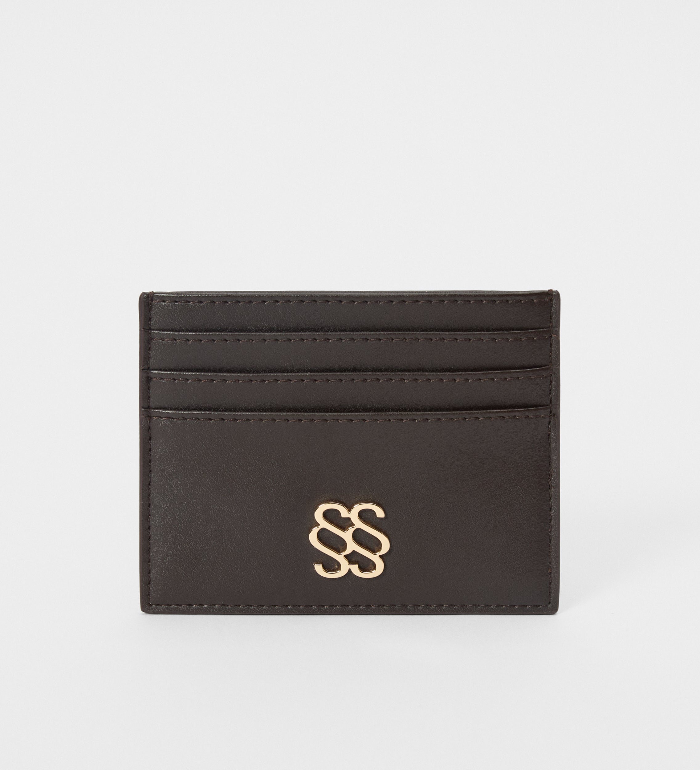 Cartera pequeña tarjetas