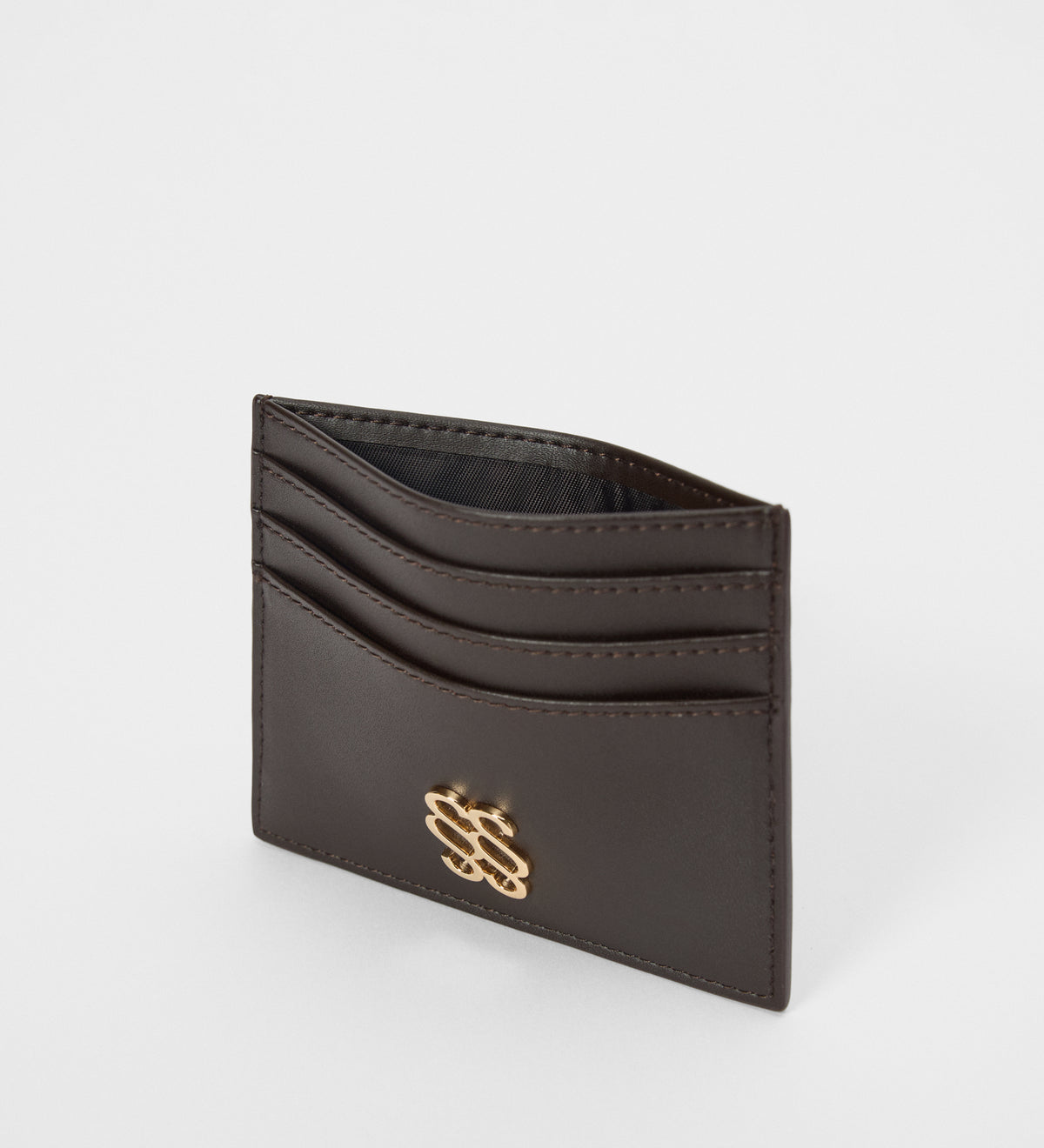 Cartera pequeña tarjetas