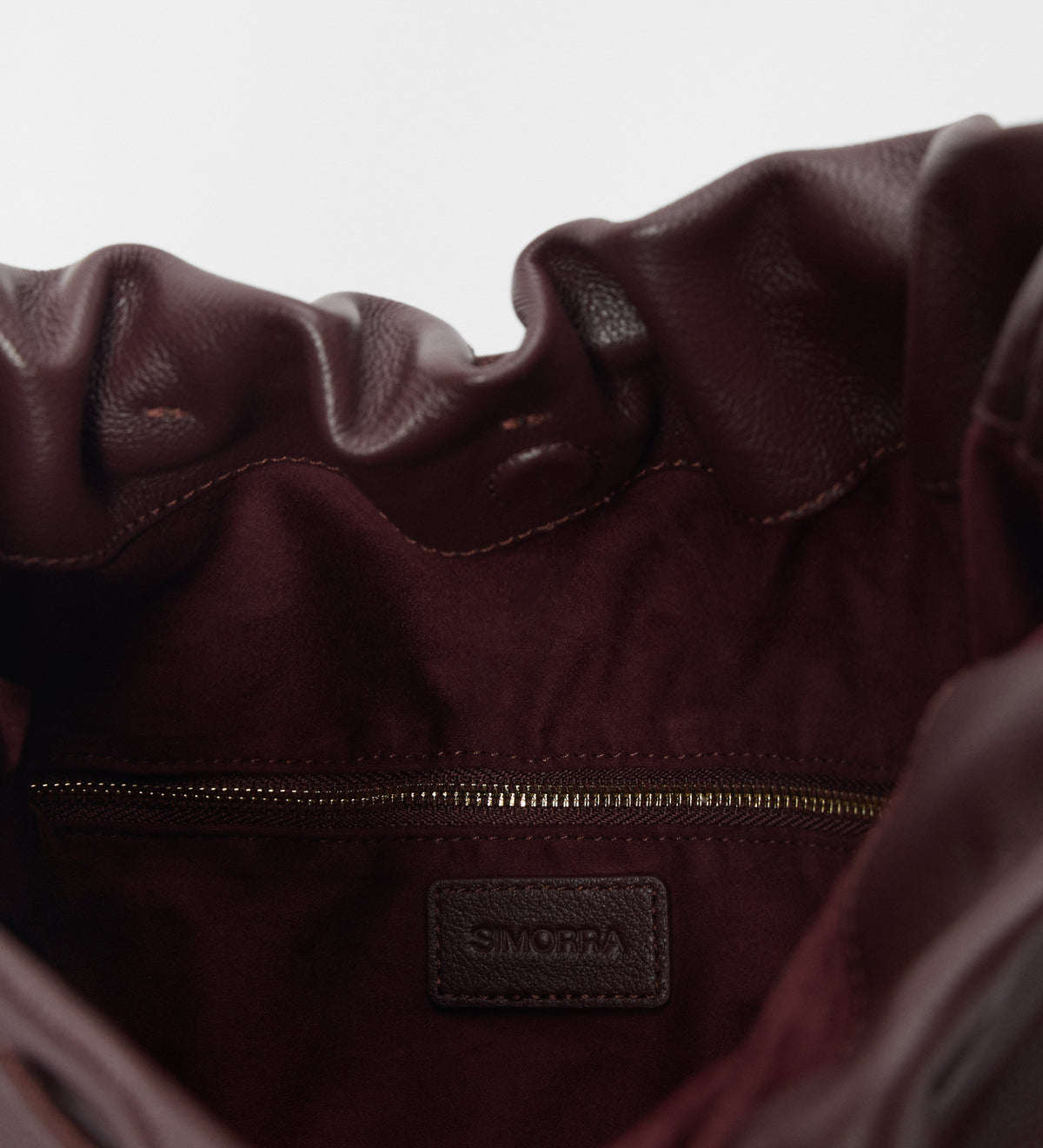 Bolso saco hombro