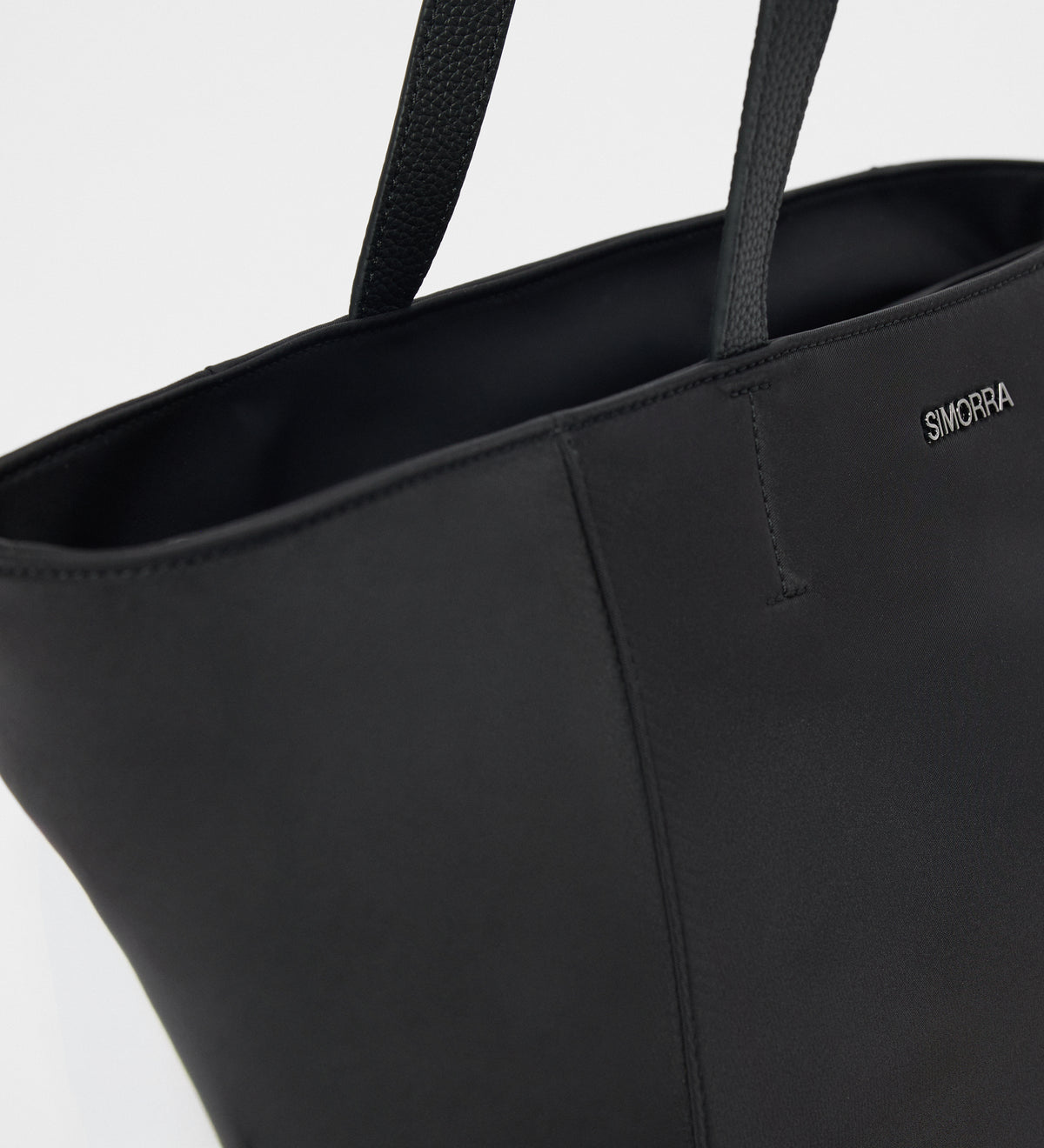 Bolso shopper técnico