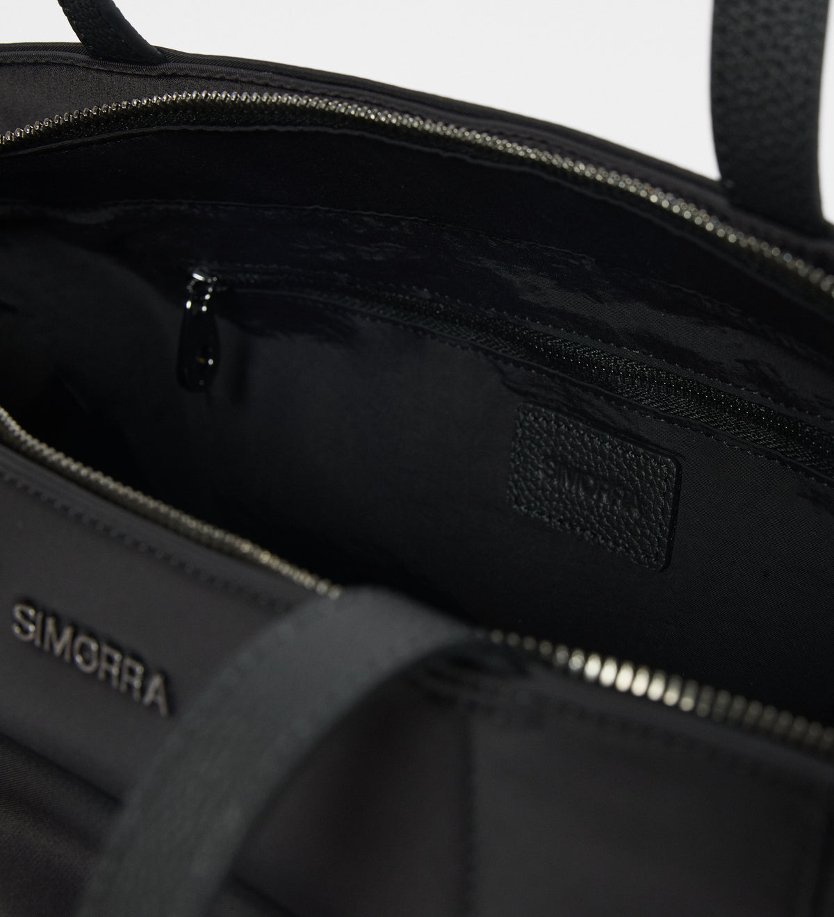 Bolso shopper técnico