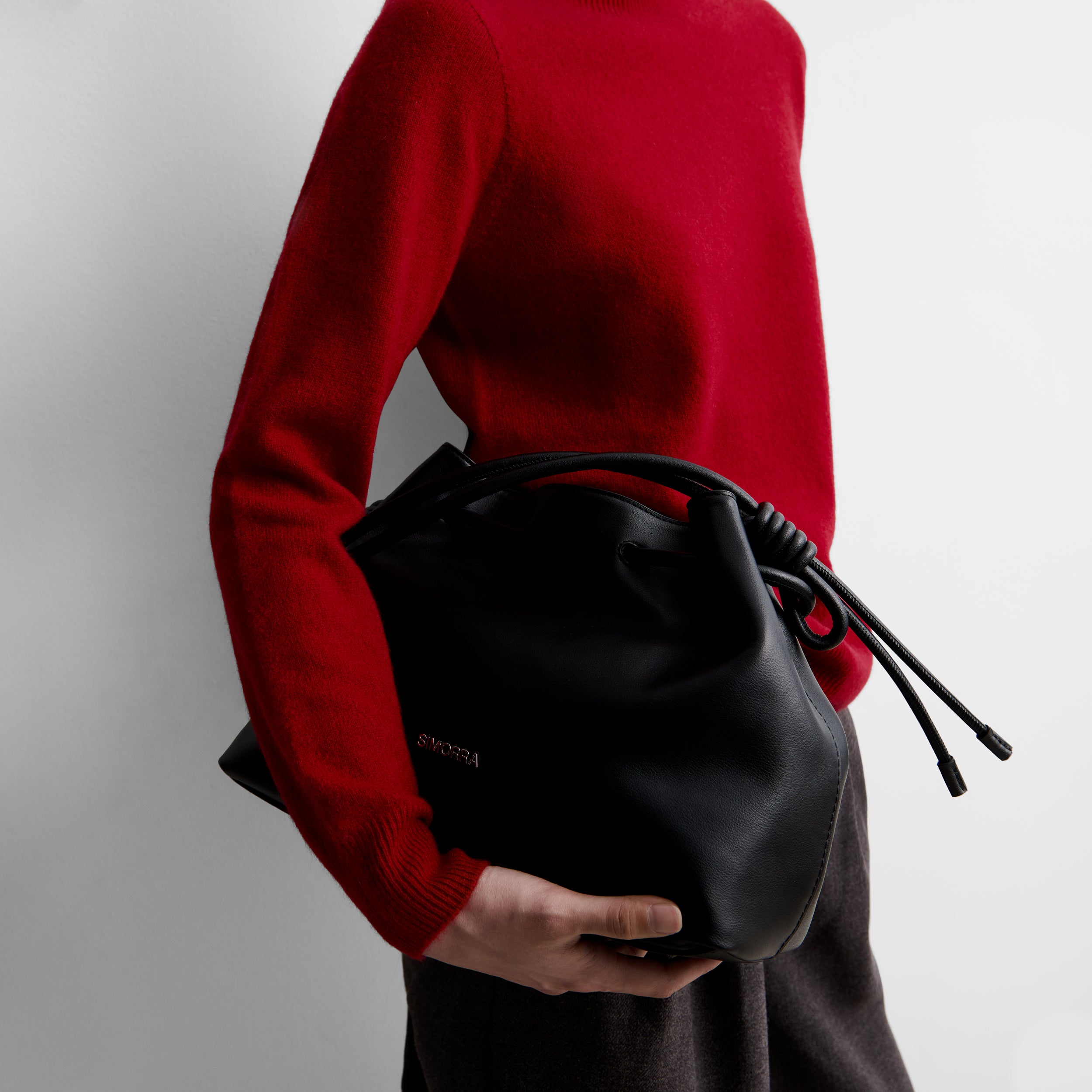 Jersey punto cashmere