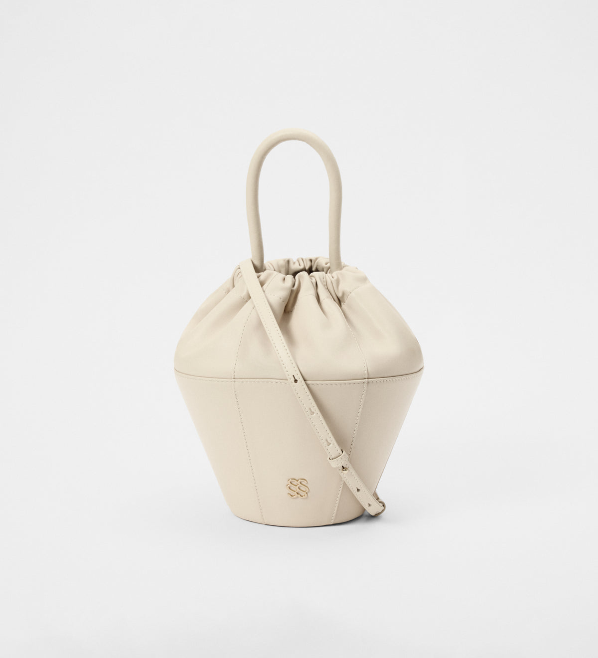 Bolso tinaja