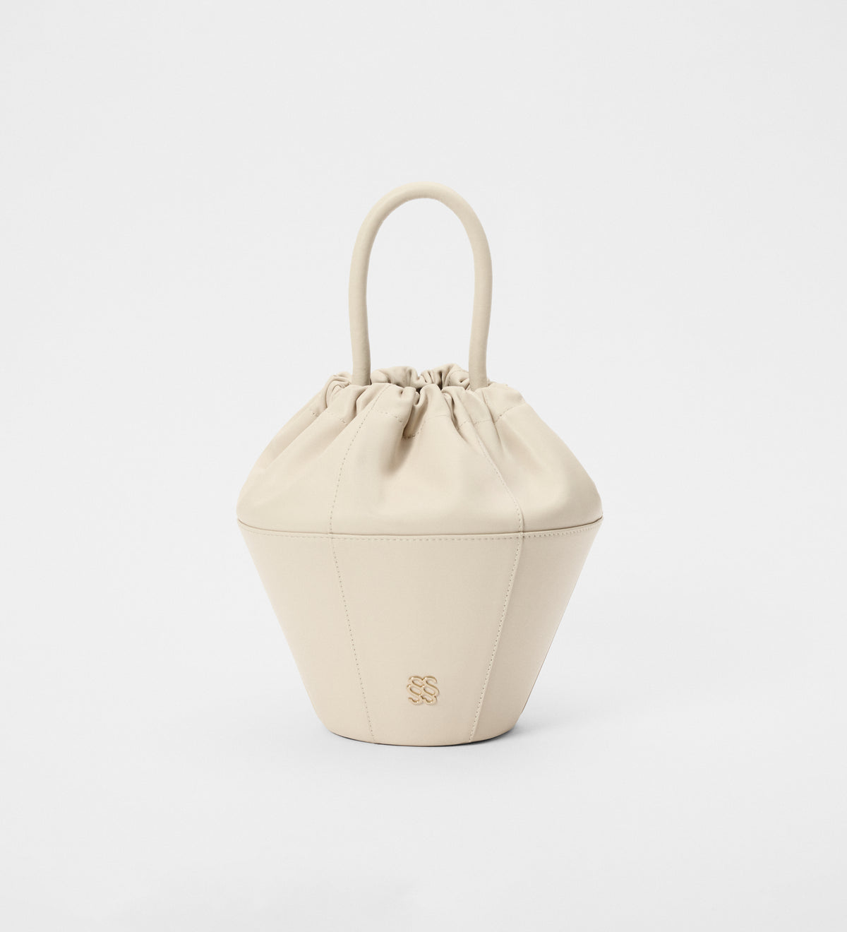 Bolso tinaja