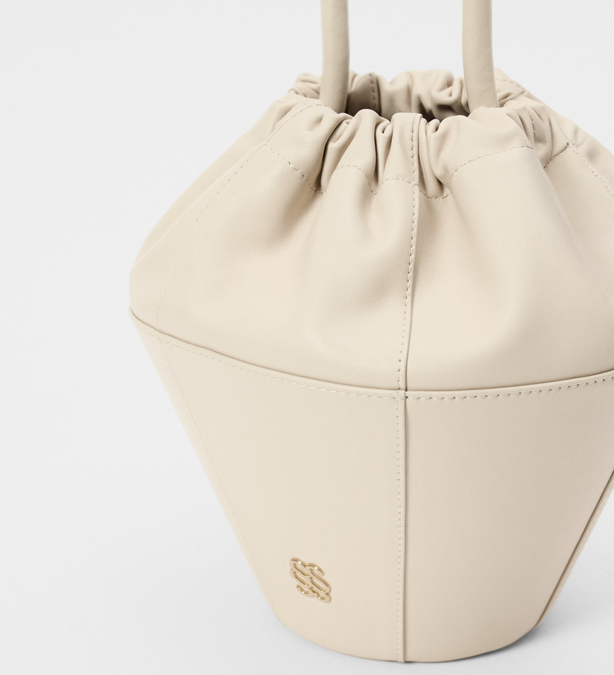 Bolso tinaja