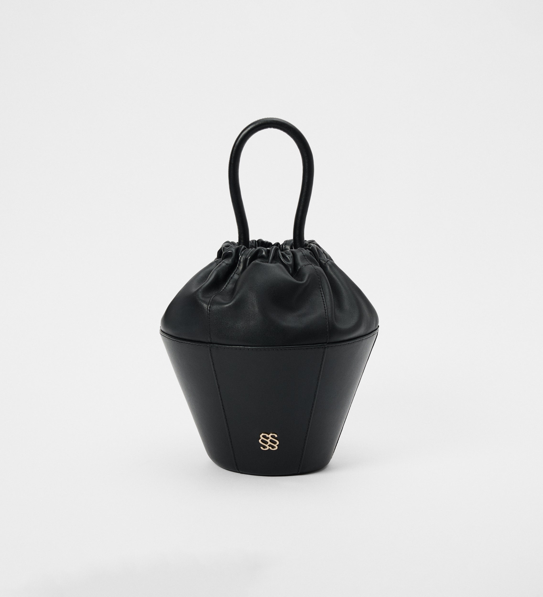 Bolso tinaja