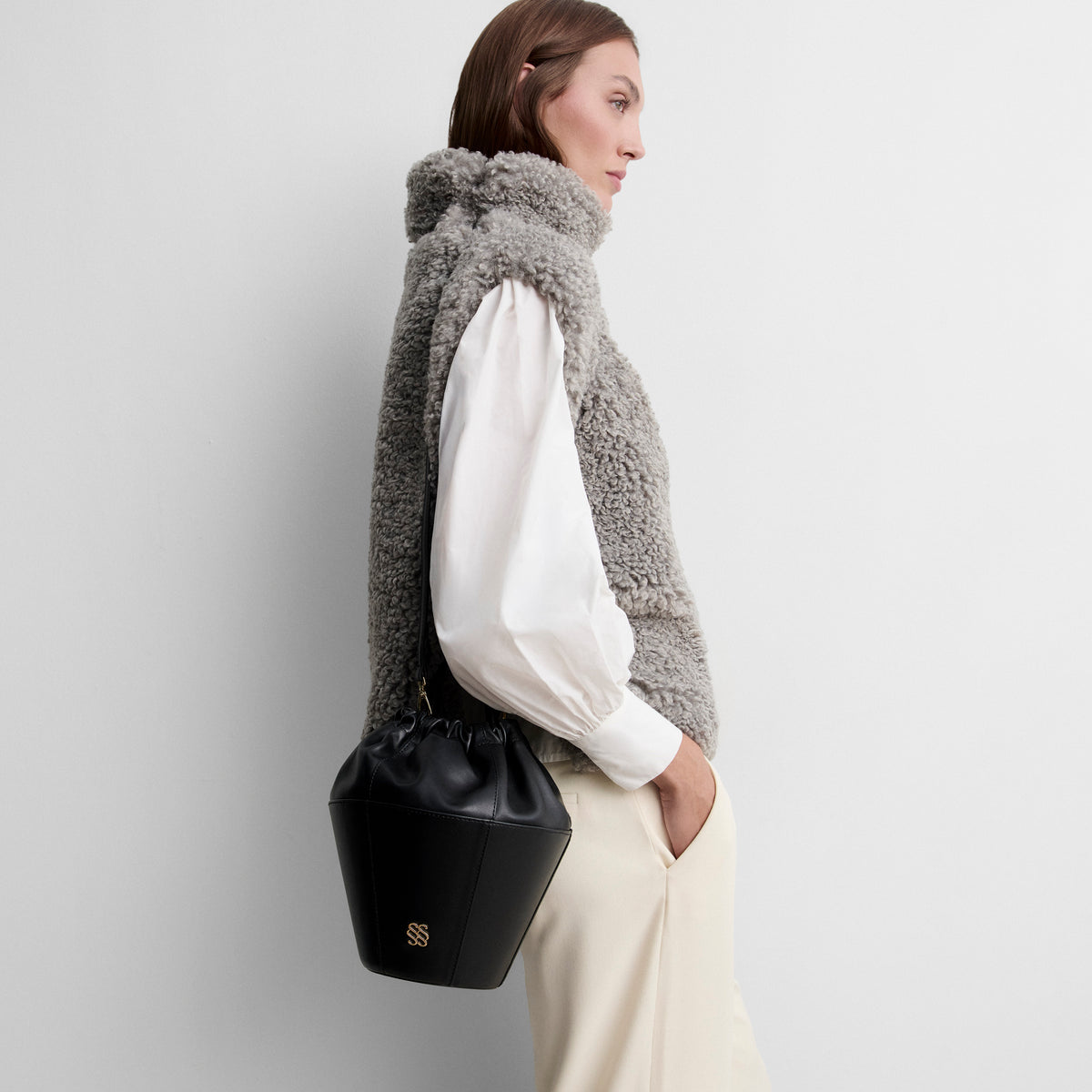 Sac tonneau