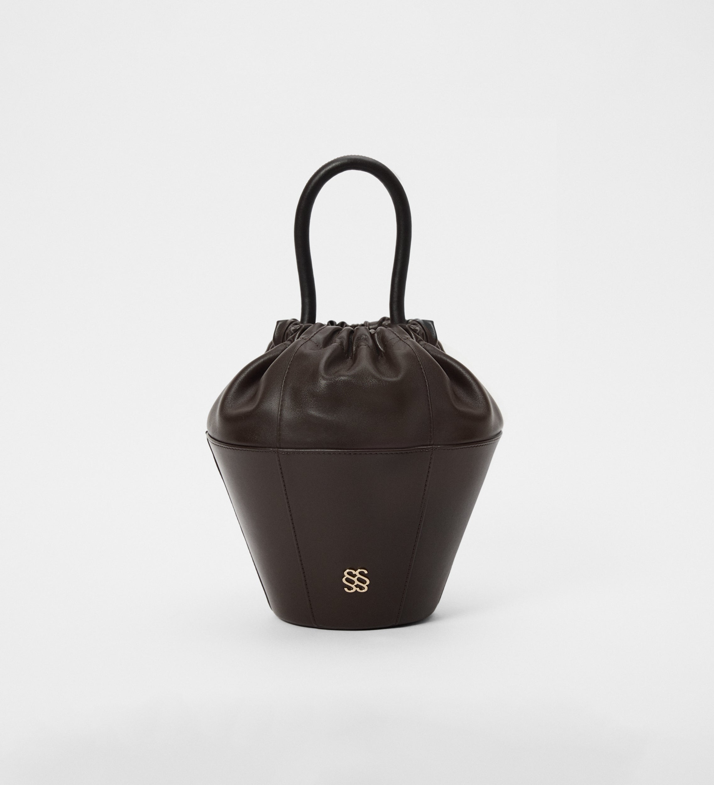 Bolso tinaja