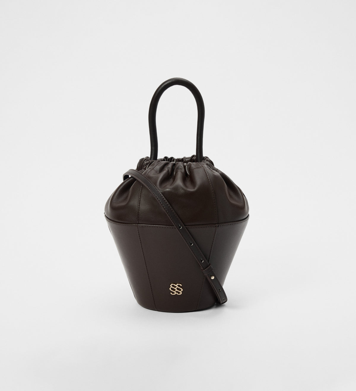 Bolso tinaja