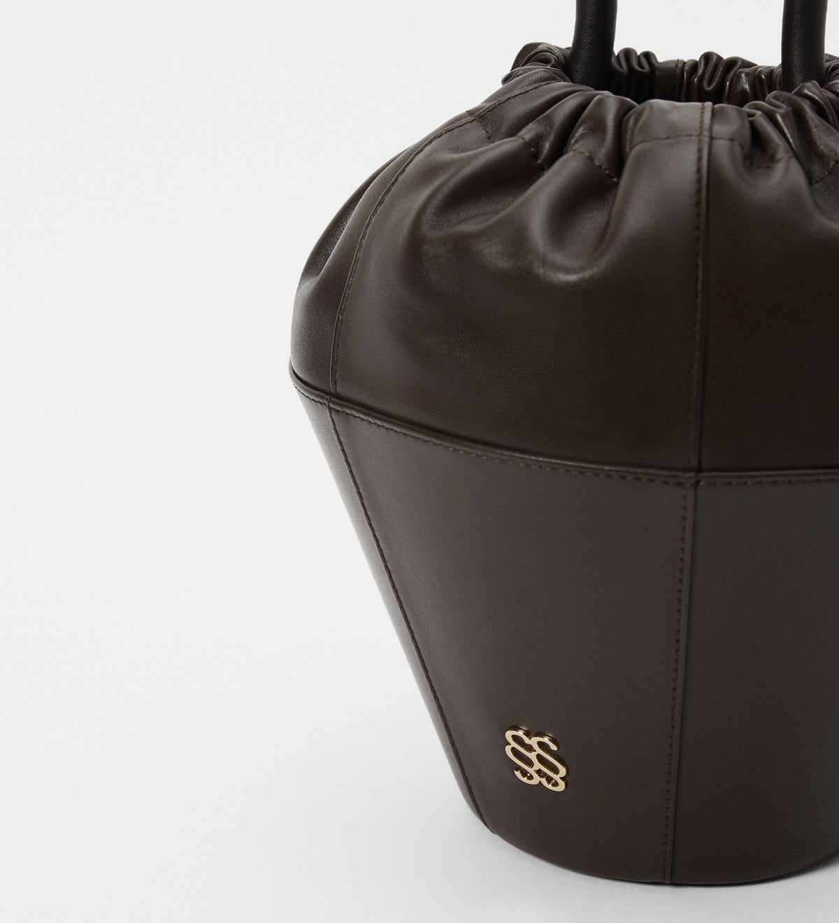 Bolso tinaja