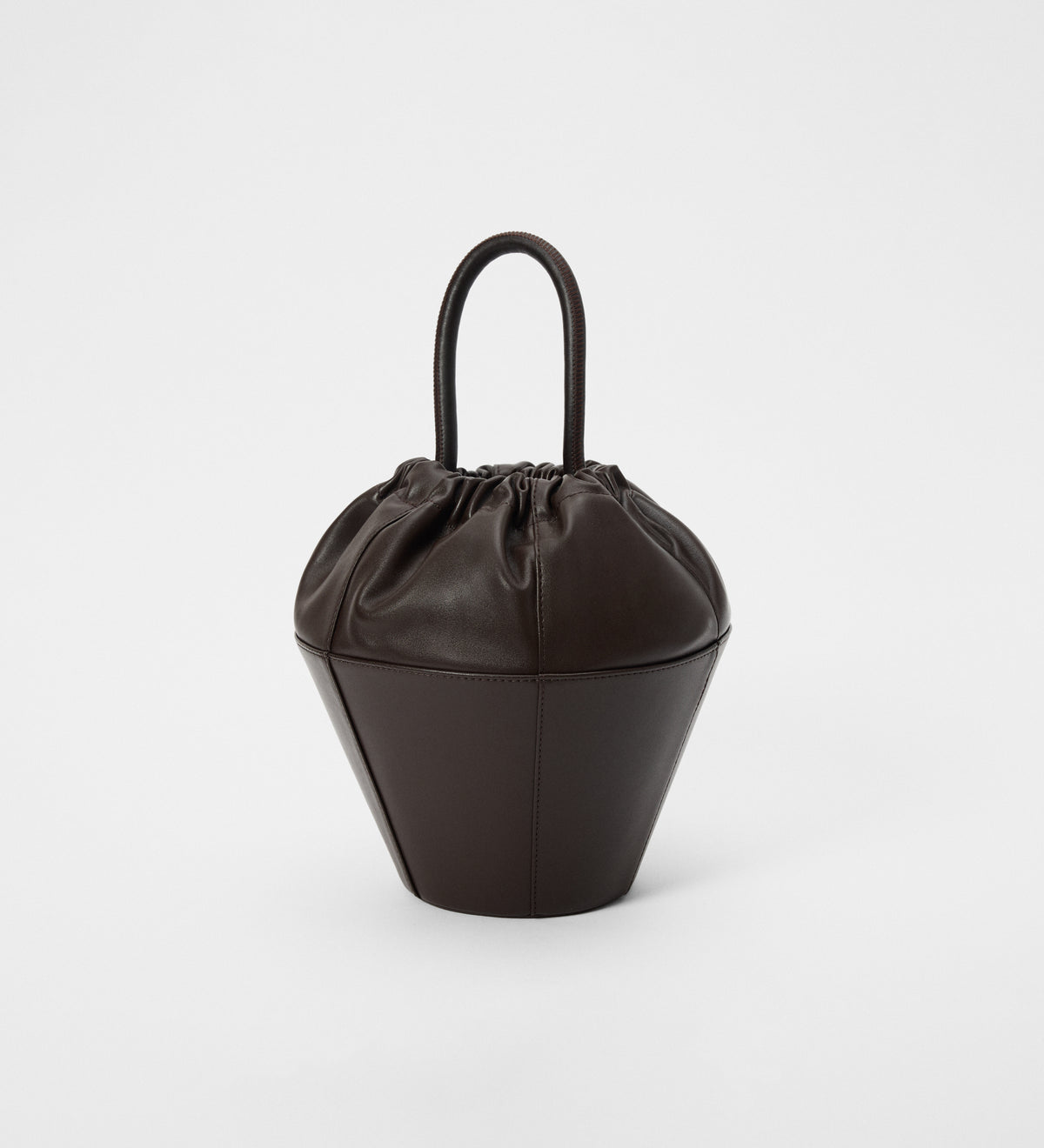 Bolso tinaja