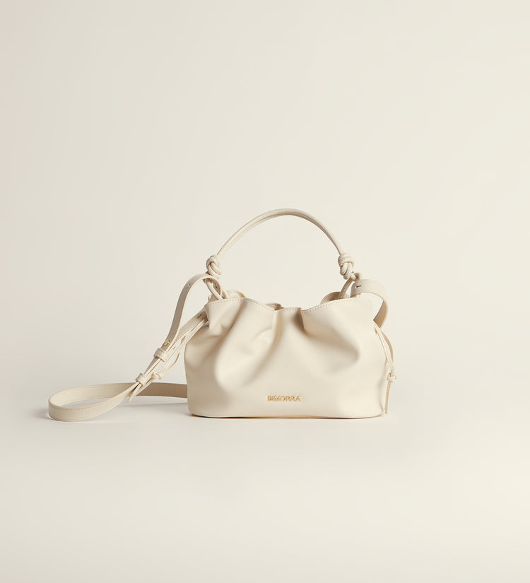 Mini sack bag