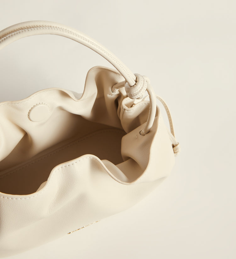 Mini sack bag