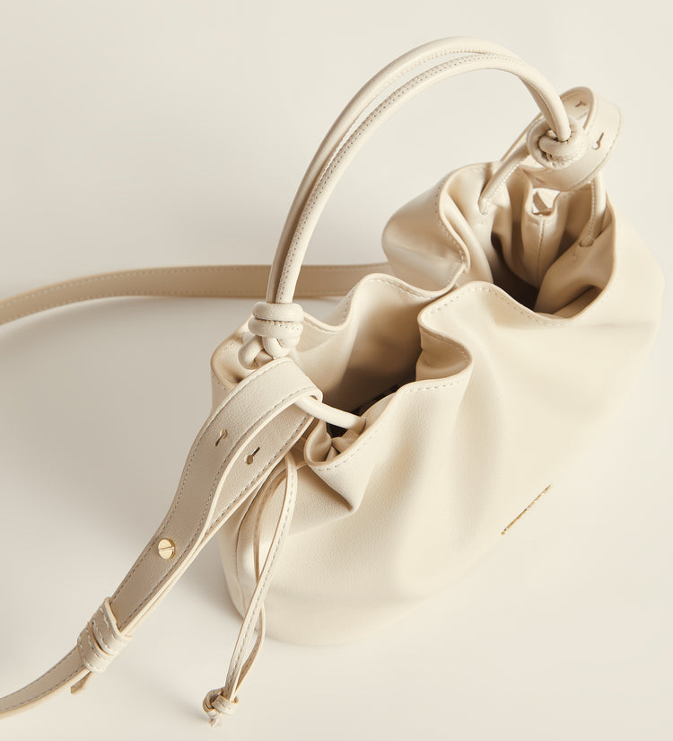 Mini sack bag