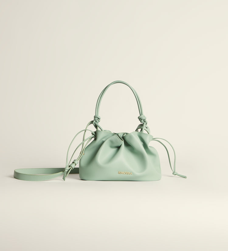 Mini sack bag