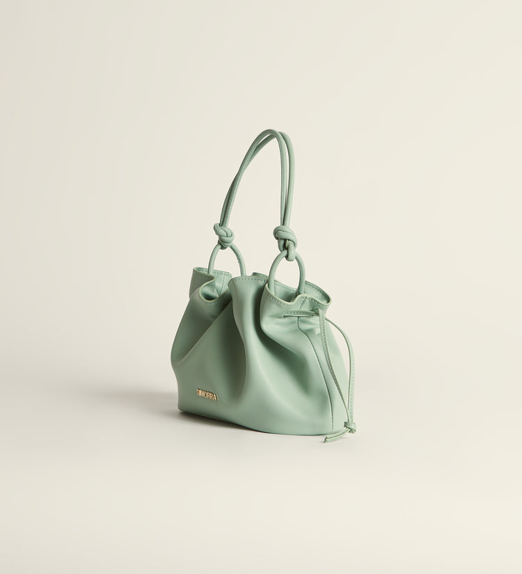 Mini sack bag