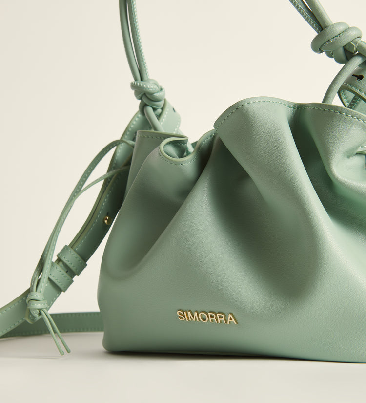 Mini sack bag