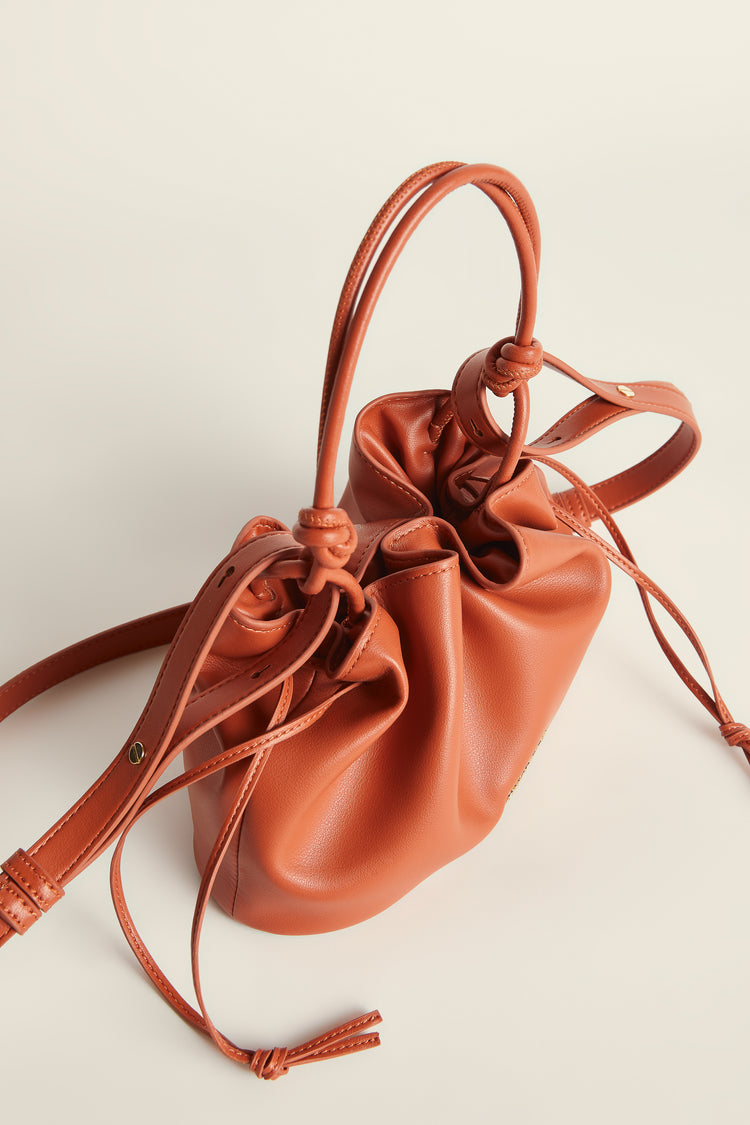 mini sack bag
