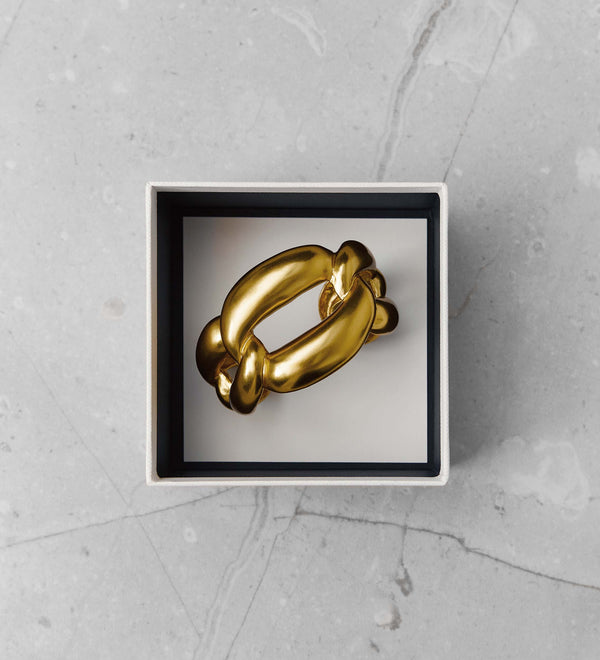 Link bracelet