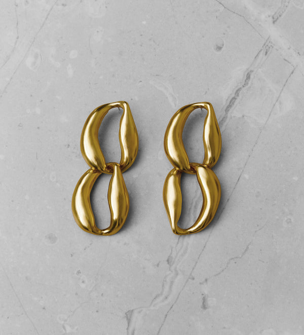 Link earring
