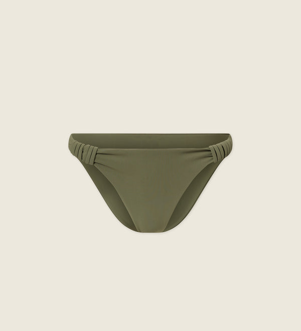 Braga de bikini clásica
