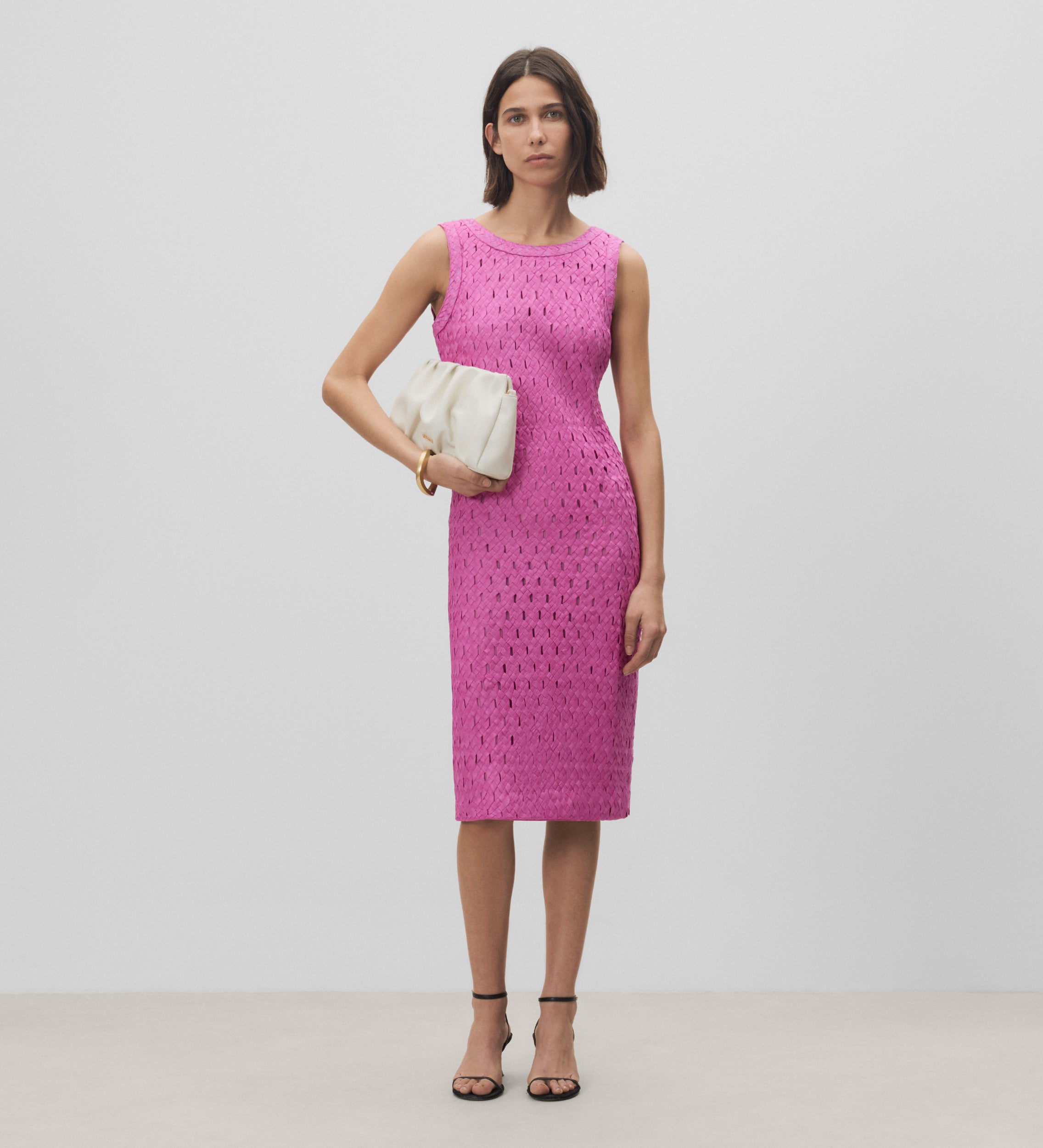 Sheath dress