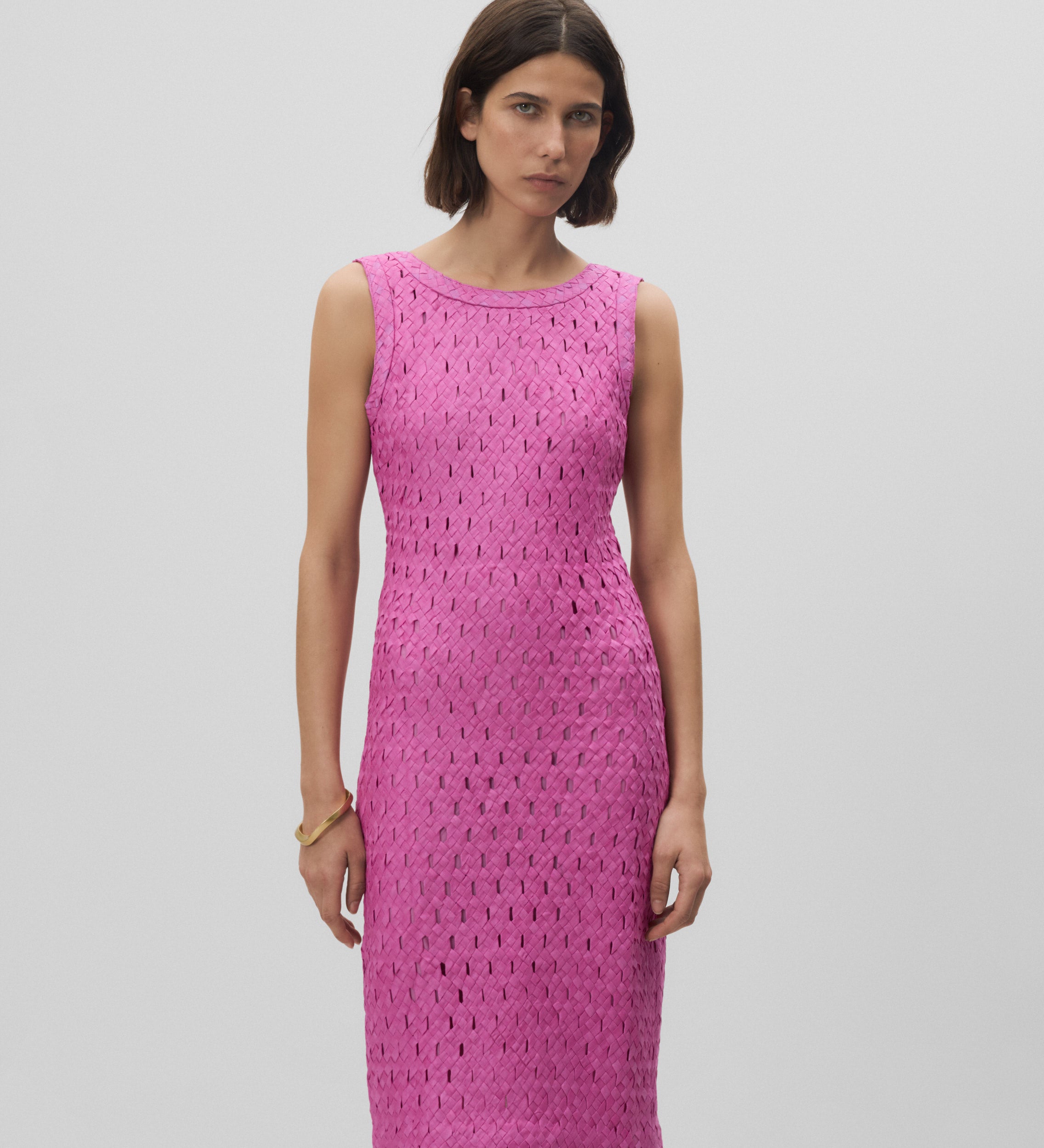 Sheath dress