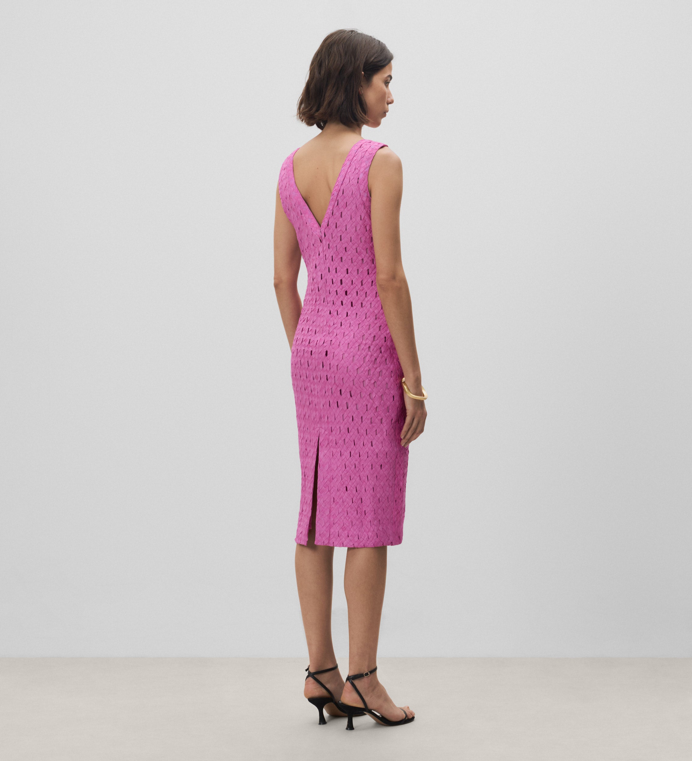 Sheath dress