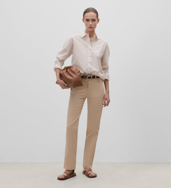 Pantalón slim