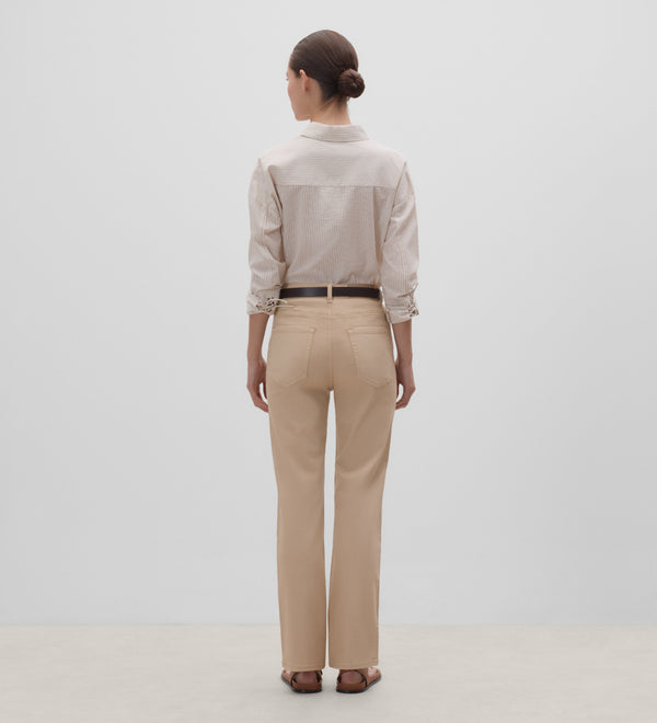 Pantalón slim