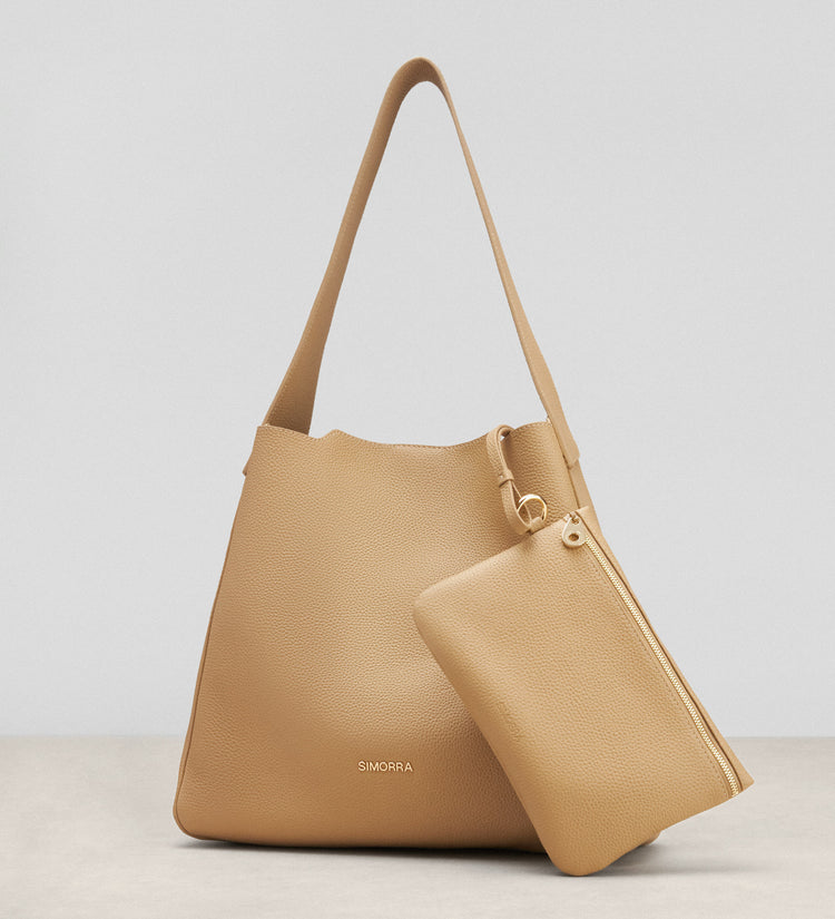 Sac bandoulière en cuir