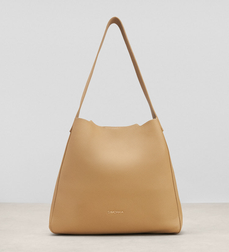 Sac bandoulière en cuir