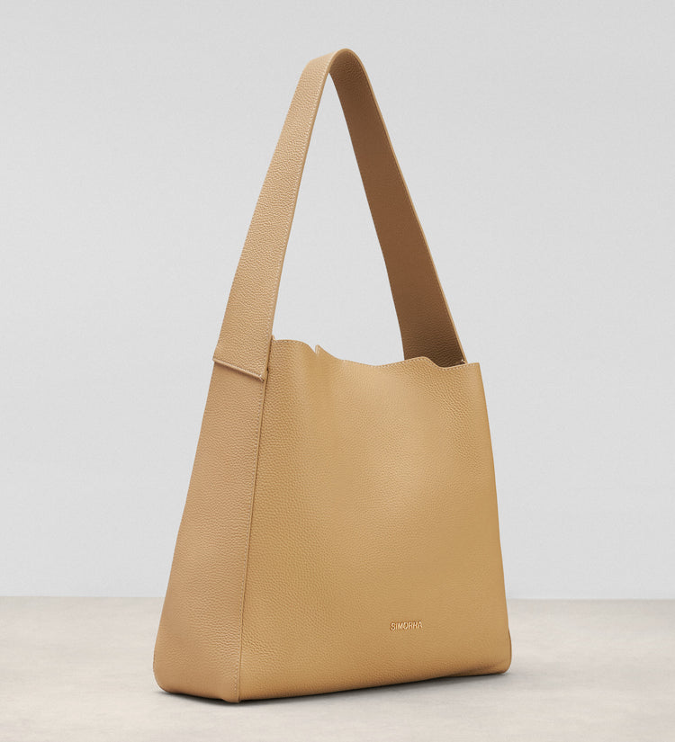 Sac bandoulière en cuir