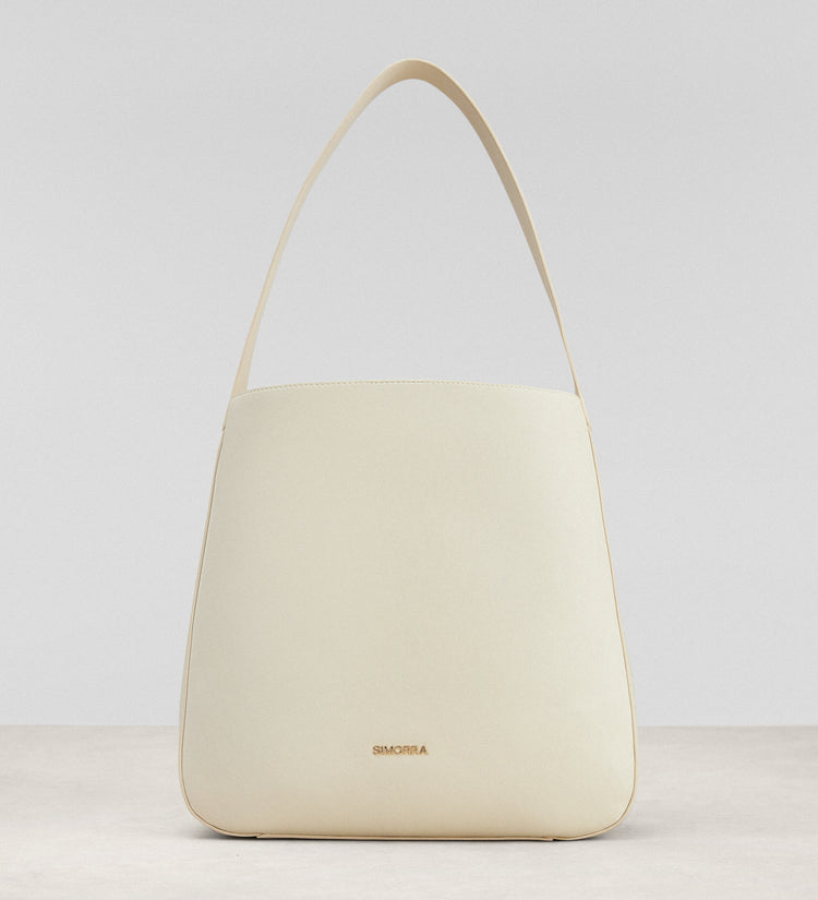Sac cabas en cuir