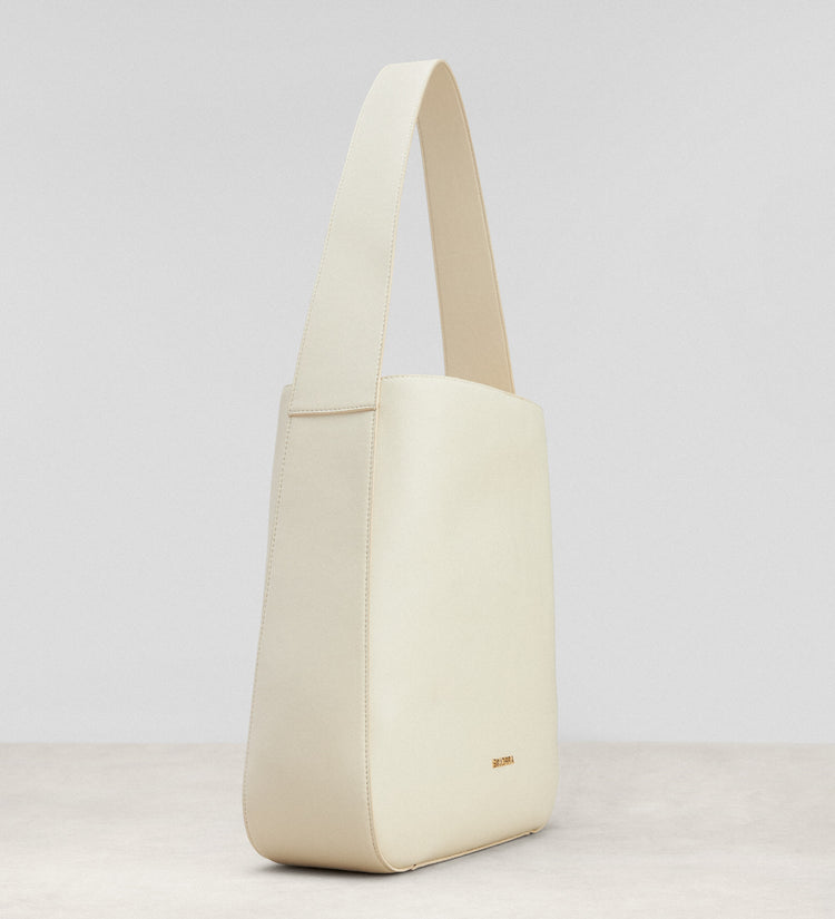 Sac cabas en cuir