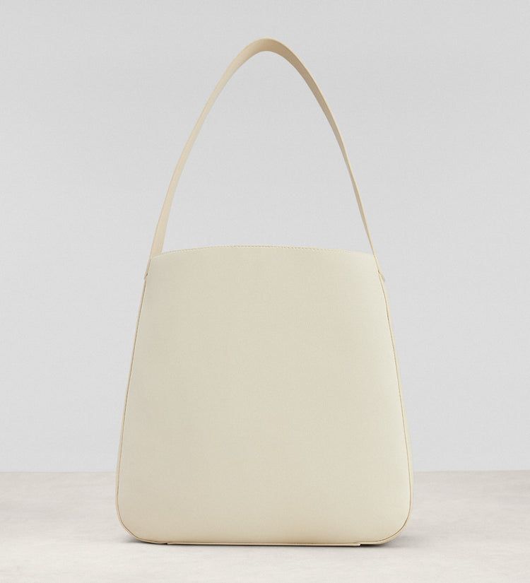 Sac cabas en cuir