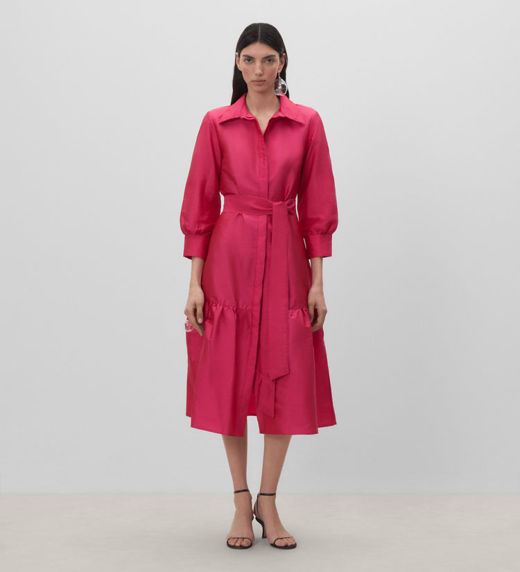 Chemise habillée
