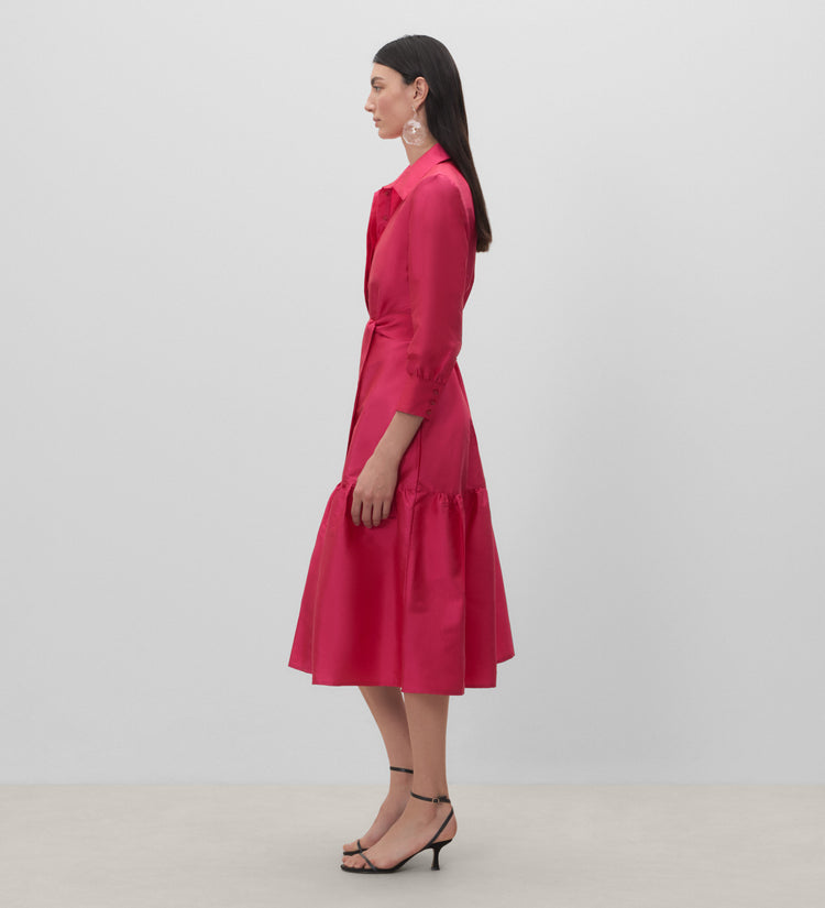 Chemise habillée