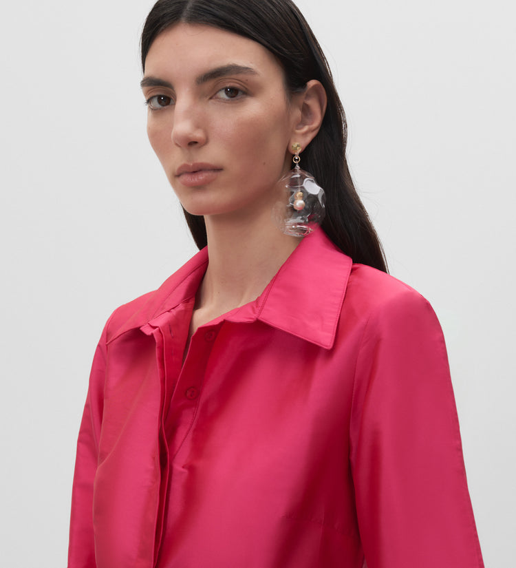 Chemise habillée