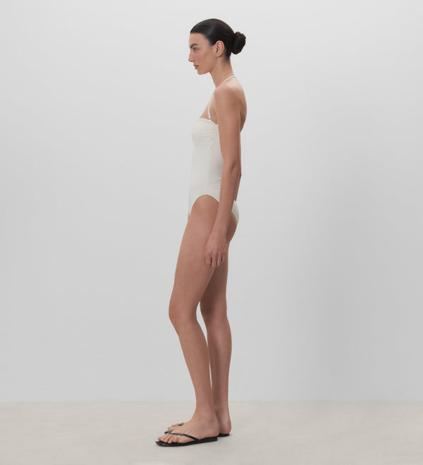 Bañador bandeau