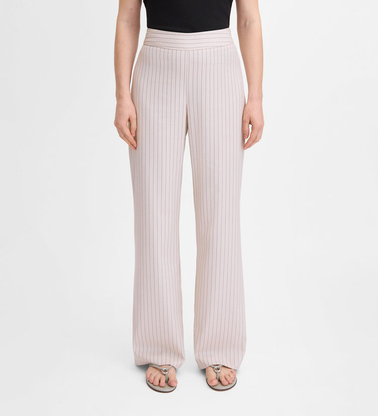 Pantalón raya diplomática