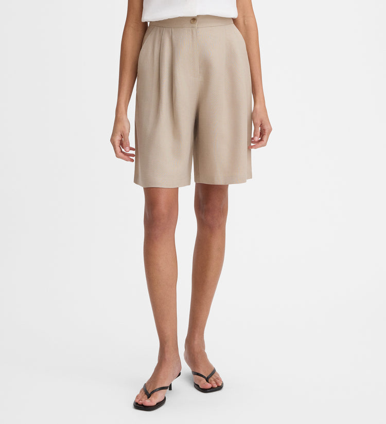 Bermuda shorts