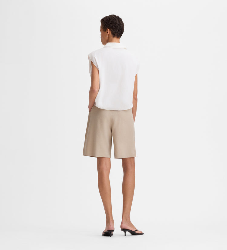 Bermuda shorts