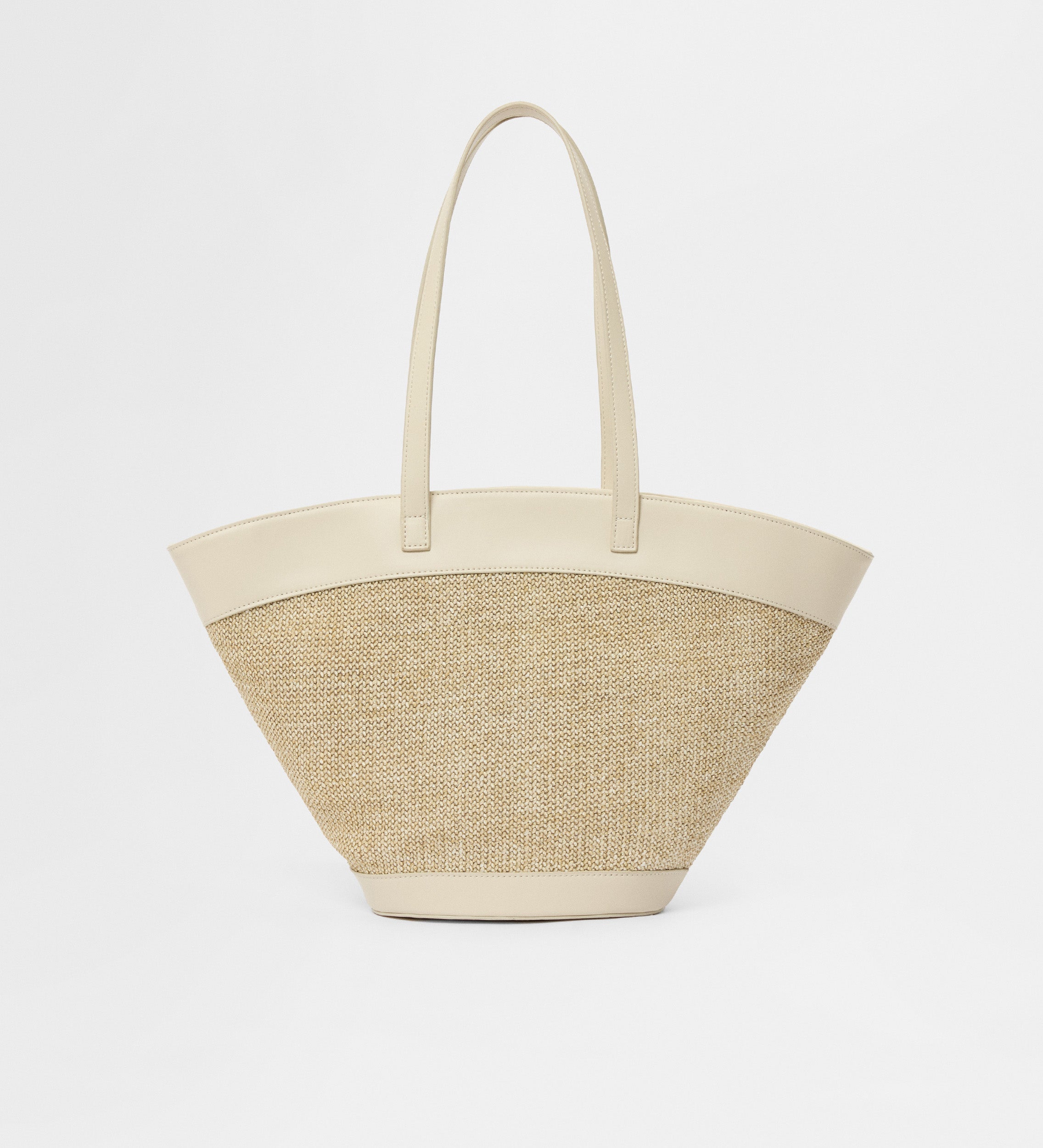 Basket bag