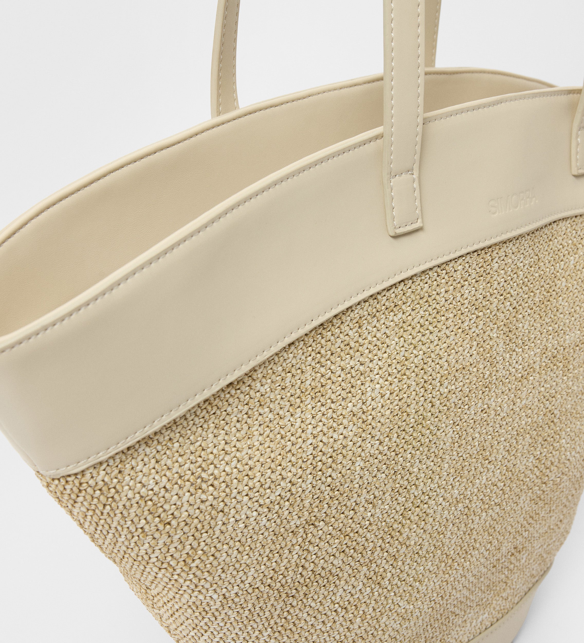 Basket bag