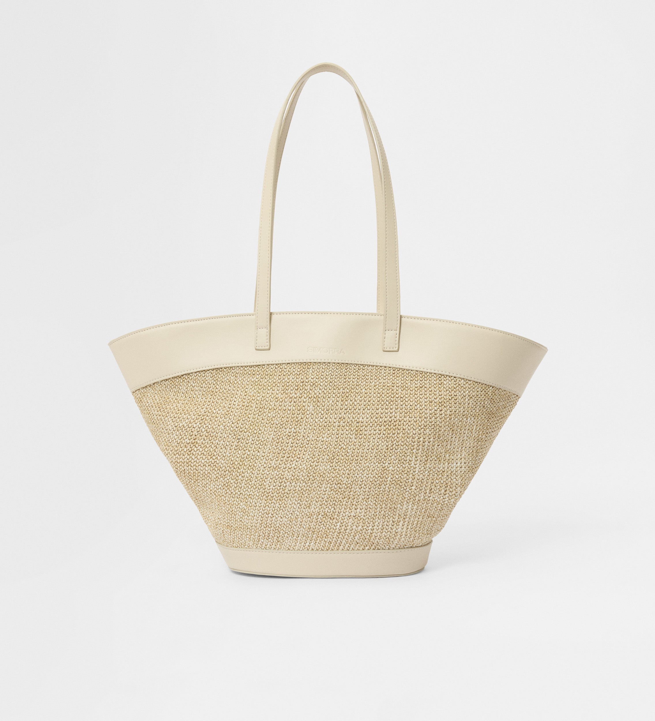 Basket bag